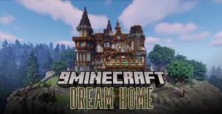 Dream Home Map (26.2, 1.20.1) – 6 Whitewood Lane