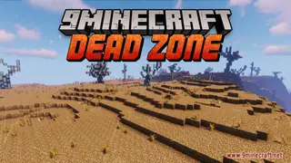 Dead Zone Map (26.2, 1.20.1) – Abyssal Biome