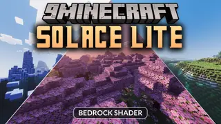 Solace Lite Shader (26.x) – Realistic Water Caustics and 16x Normal Maps