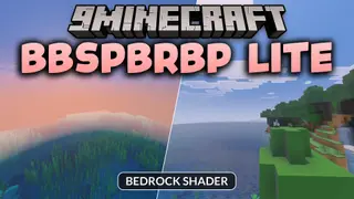 BBSPBRBP Lite Shader (26.x) – Clean PBR Materials for Low-End Devices