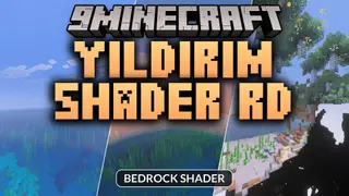 Yildirim Shader RD Shader (26.x) – Clear Water Reflections and Realistic Skies
