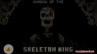 Shadow of the Skeleton King Map (26.2, 1.20.1) – Puzzle Adventure Map