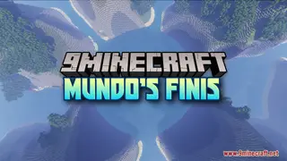 Mundo's Finis Map (26.2, 1.20.1) – World's End