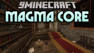 Magma Core 9minecraft Mod (26.2) – Stop Startup Crashes for Your Modded World