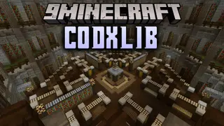 CodxLib Mod (26.2, 1.20.1) – Keep Every Codx Addon Running in Your World