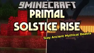 Primal Solstice Rise Mod (1.21.1, 1.20.1) – Summon the Devil for Multi-Phase