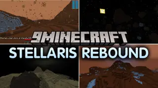 Stellaris Rebound Mod (1.21.1) – Colonize Harsh Alien Planets