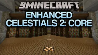 Enhanced Celestials 2 Core Mod (26.2, 1.20.1) – Control Custom Moon Cycles