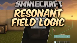 Resonant Field Logic Mod (1.21.1) – Broadcast Custom Sound Zones in Your World
