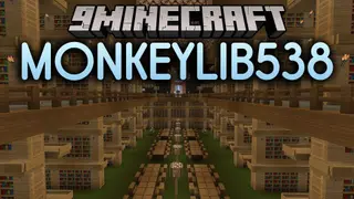 MonkeyLib538 Mod (26.2, 1.20.1) – Run Core Addons Smoothly Across Game Loaders