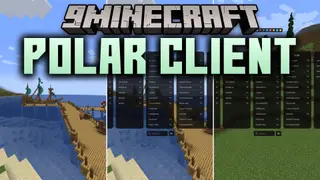 Polar Client Mod (1.21.4) – Dominate Anarchy Servers and Crystal Duels