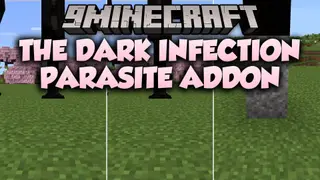 The Dark Infection Parasite Addon (26.x) – Survive an Evolving Parasitic