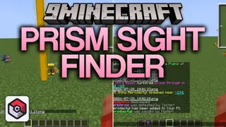 Prism Sight Finder Mod (1.21.11, 1.21.1) – Track Rare Cobblemon and Spot Shiny