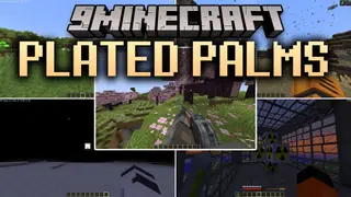 Plated Palms Mod (1.20.1) – See Your Armor Sleeves in First Person View