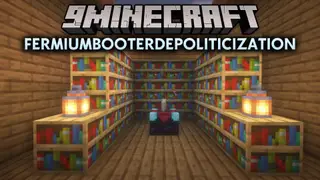 FermiumBooterDepoliticization Mod (1.12.2) – Fix Modpack Startup Crashes