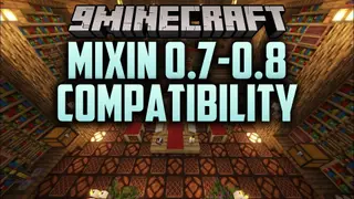 Mixin 0.7-0.8 Compatibility Mod (1.12.2) – Fix Startup Crashes in Modpacks