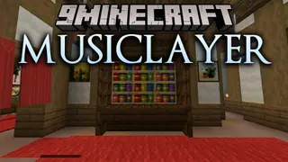 MusicLayer Mod (1.12.2) – Play Custom Soundtracks Without Lagging Your World