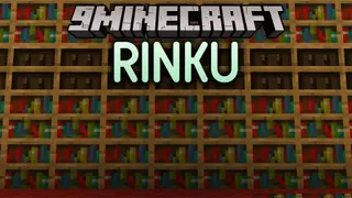Rinku Mod (26.2, 1.20.1) – Stream Web Videos and Open Live Sites