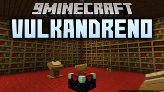 VulkanDreno Mod (26.1.2, 1.20.1) – Play on Android Phones Without Startup