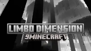 LIMBO Dimension Data Pack (1.21.4, 1.20.1) – Survive In A Mysterious, Shadowy World