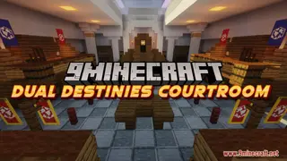 Dual Destinies Courtroom Map (26.2, 1.20.1) – Faithful Recreation