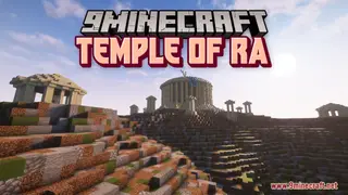 Temple of Ra Map (26.2, 1.20.1) – A Radiant Build