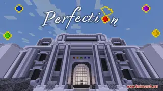 Perfection Map (26.2, 1.20.1) – Night At The Museum