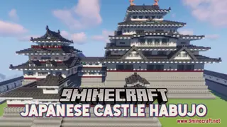 Habujo: A Japanese Castle Map (26.2, 1.20.1) – Connection To The Past