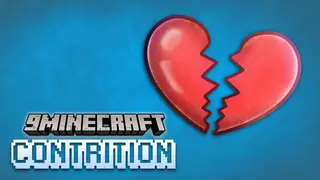 Contrition: Lifesteal, Revive, & Other Perks Data Pack (1.21.1, 1.20.1) – Companion Data Pack To Attrition