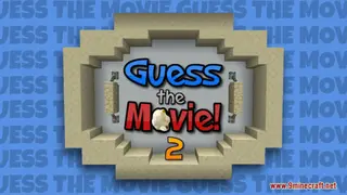Guess The Movie 2 Map (26.2, 1.20.1) – Ultimate Quiz Challenge
