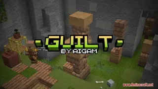 Guilt Map (26.2, 1.20.1) – A Balance Challenge