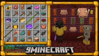 Siscu's Survival Expansion Data Pack (1.21.1, 1.20.1) – Survivor's Elegy