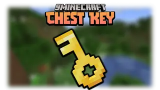 Key Data Pack (1.21.1, 1.20.1) – Protect Your Chest