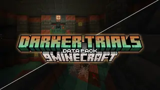 Darker Trials Data Pack (1.21.1, 1.21) – Prepare For Shadowy Trials