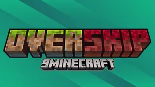 Overskip Data Pack (1.21.1, 1.20.1) – Embark On An Unforgettable Journey Into The Heart Of The Nether!