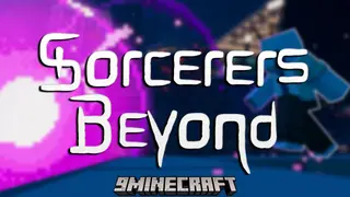 Sorcerers Beyond Addon (26.x) – Master Cursed Energy And Jujutsu Techniques