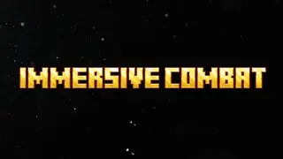 Immersive Combat Addon (26.x, 1.21) – MCPE/Bedrock Mod