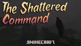 The Shattered Command Addon (26.x, 1.21) – Survive Terrifying Anomalies And VHS Overlays