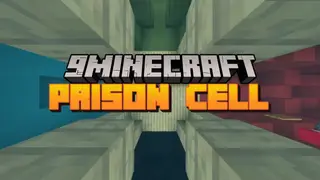 Prison Cell Map (26.2, 1.20.1) – Find Your Freedom