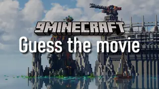 Guess The Movie Map (26.2, 1.20.1) – Show Off Your Wit!