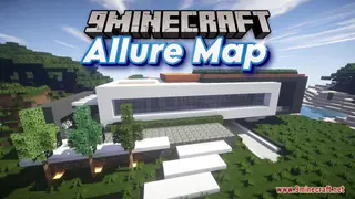 Allure Map (26.2, 1.20.1) – Contemporary Home