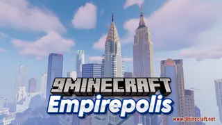 Empirepolis Map (26.2, 1.20.1) – American City Project