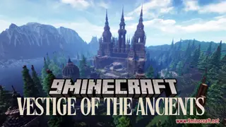 Vestige of The Ancients Map (26.2, 1.20.1) – Ancient Civilization Remnants