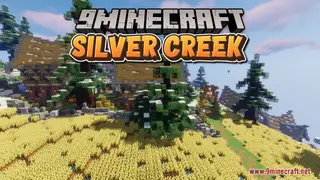Silver Creek Map (26.2, 1.20.1) – Epic Nordic Village