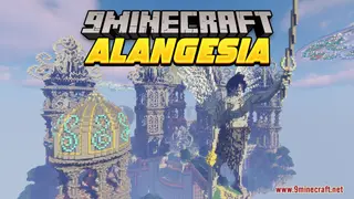 Alangesia Map (26.2, 1.20.1) – The Story Of Abaddon