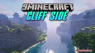 Cliff Side Map (26.2, 1.20.1) – Start Your Adventure