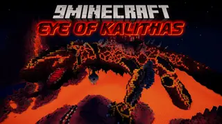 Sunfury's Eye of Kalithas Map (26.2, 1.20.1) – A Journey Like No Other!