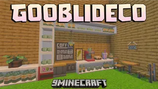 Gooblideco Addon (26.x, 1.21) – Over 500 Decorative Furniture Blocks
