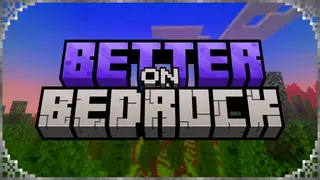 Poggy's Better on Bedrock Addon (26.x, 1.21) – MCPE Mod