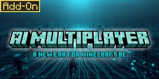 AI Multiplayer Addon (26.x) – A New Era Of Gameplay